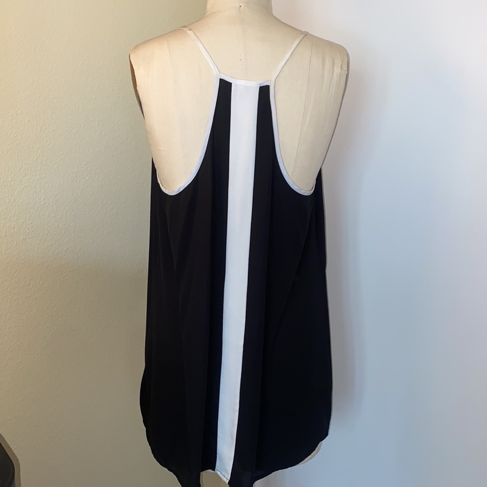 RO & DE | RACERBACK TANK - Picture 3 of 7
